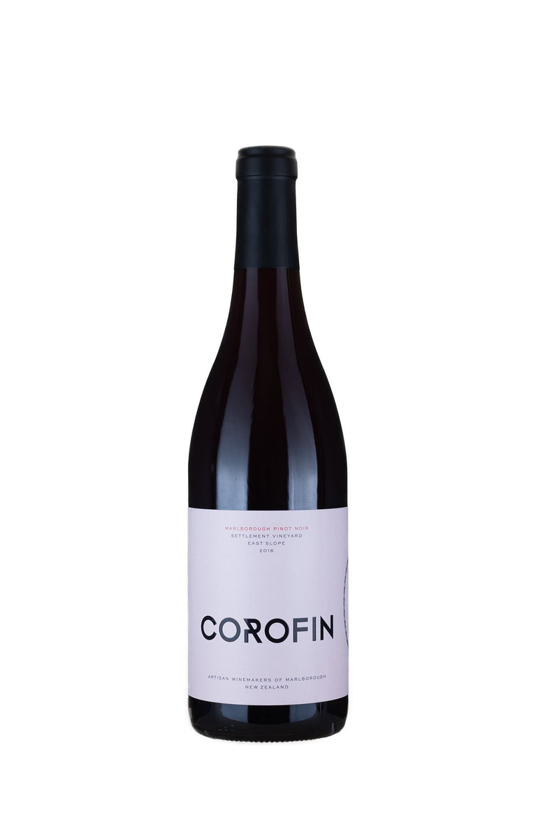 Corofin Settlement Vineyard Pinot Noir 2020