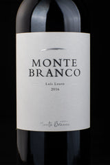 Luís Louro Monte Branco Tinto 2017