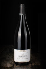 Domaine Nicolas Santenay 'Les Charmes Dessous' 2021