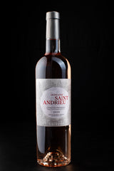 Domaine Saint Andrieu Provence Rosé 2022