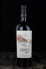 Pequeñas Parcelas Mendoza Cabernet Sauvignon 2017