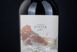 Pequeñas Parcelas Mendoza Cabernet Sauvignon 2017