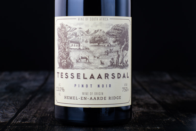 Tesselaarsdal 2023 New Releases 6-pack