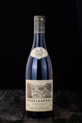 Tesselaarsdal Chardonnay 2022